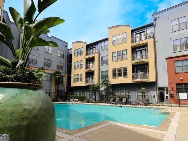 400 17th Street NW, Unit 2435, Atlanta, GA 30363