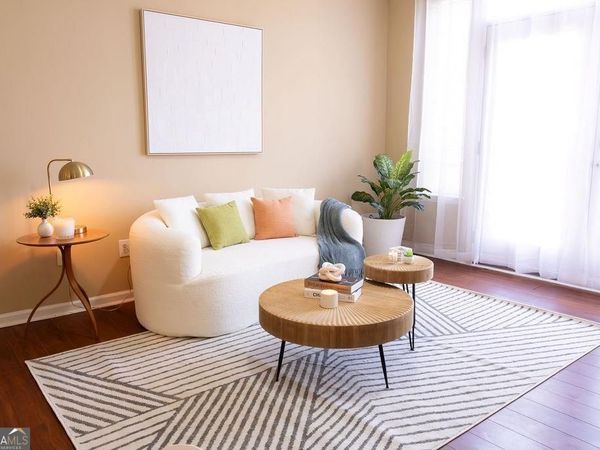 400 17th Street NW, Unit 2435, Atlanta, GA 30363