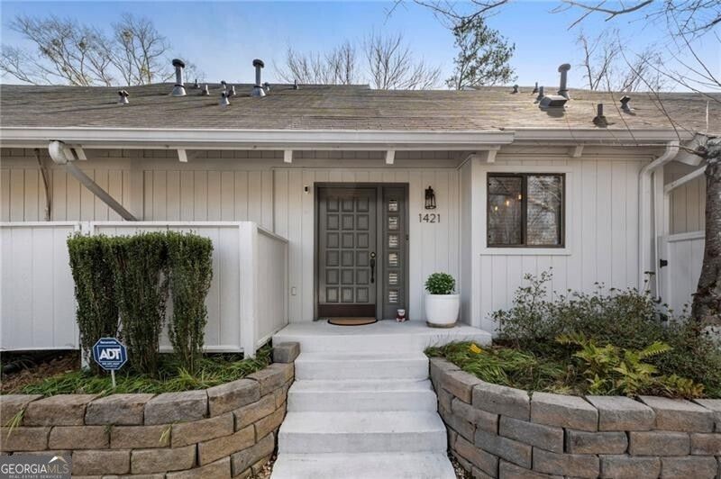 1421 N Druid Hills Road Ne, Atlanta, GA 30319 Main Photo