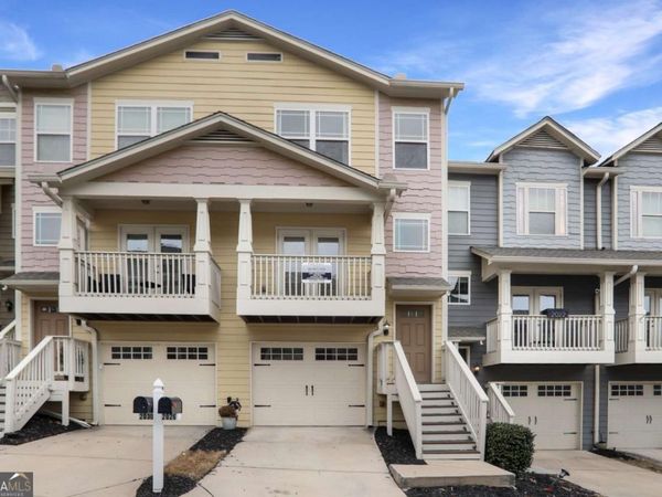 2026 Liberty Court NW, Unit 1204, Atlanta, GA 30318