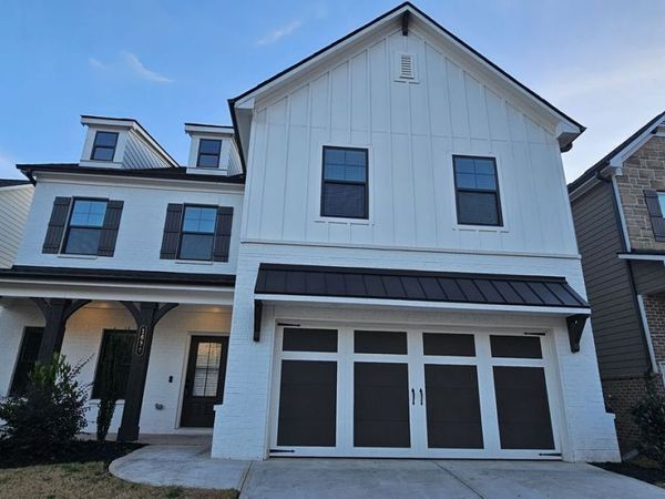 1630 Branthaven Lane, Auburn, GA 30011