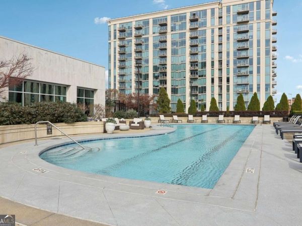 250 Pharr Road NE, Unit 1005, Atlanta, GA 30305