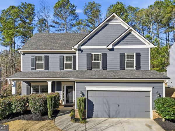 246 Manous Way, Canton, GA 30115