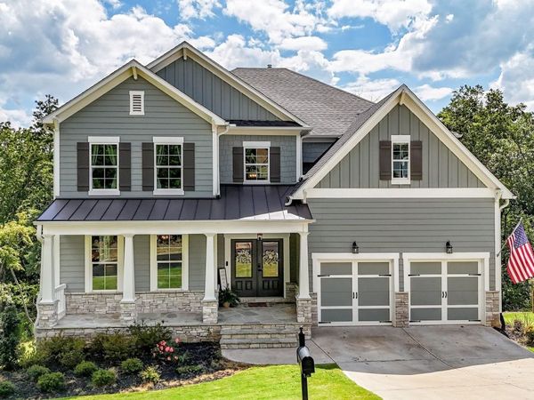 249 Fountain Oak Way, Canton, GA 30114