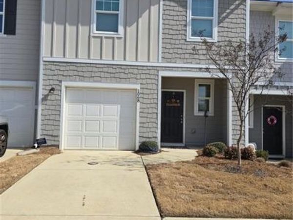 1068 Paddington Drive, Cartersville, GA 30120