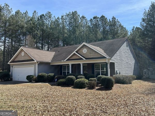 28 Pinewood Circle, Colbert, GA 30628
