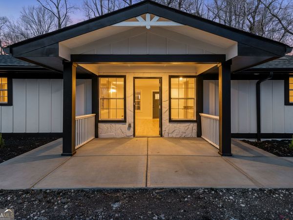 1700 Flat Shoals Road SE, Conyers, GA 30013