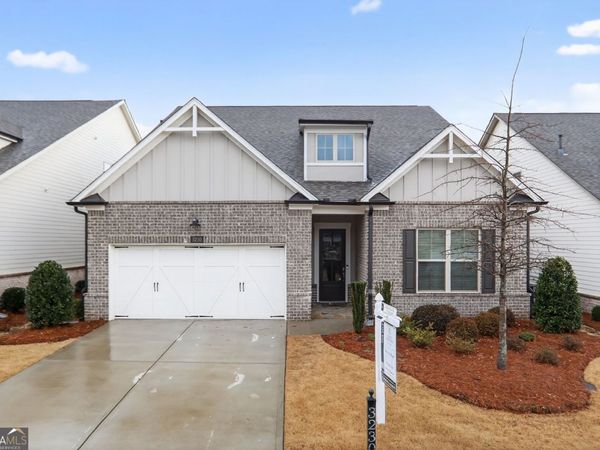 3230 Fitzgerald Way, Cumming, GA 30041