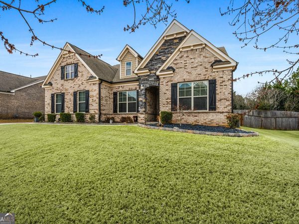 5860 Bradenton Road, Cumming, GA 30040