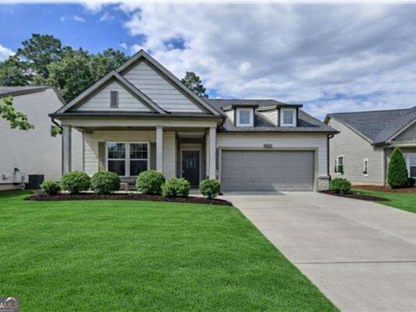 5650 Bergeson Way, Cumming, GA 30028