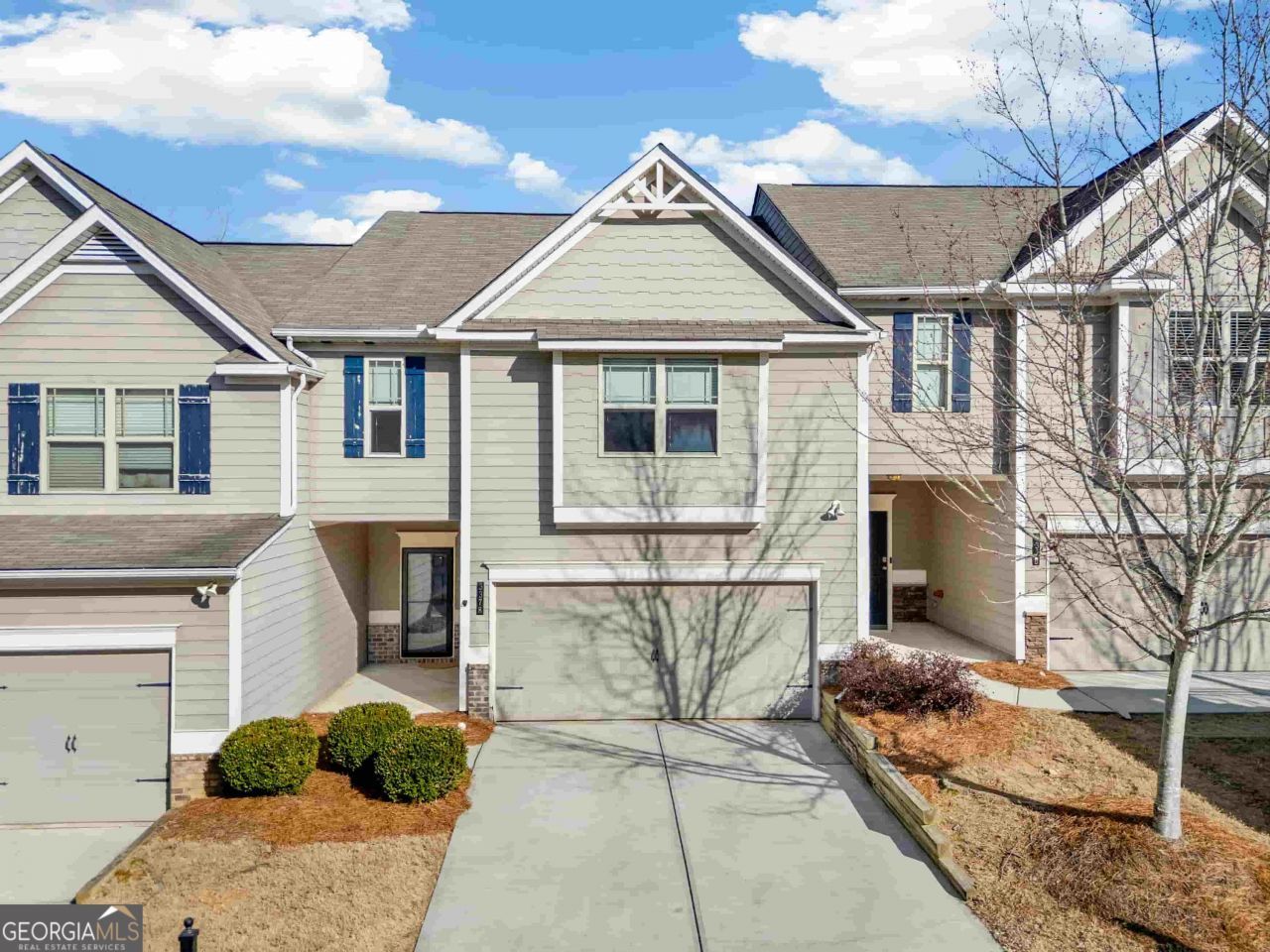 3378 Castleberry Village Circle, Cumming, GA 30040 Main Photo