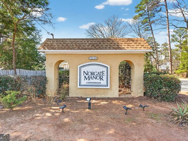 2396 Lawrenceville Highway, Unit G, Decatur, GA 30033