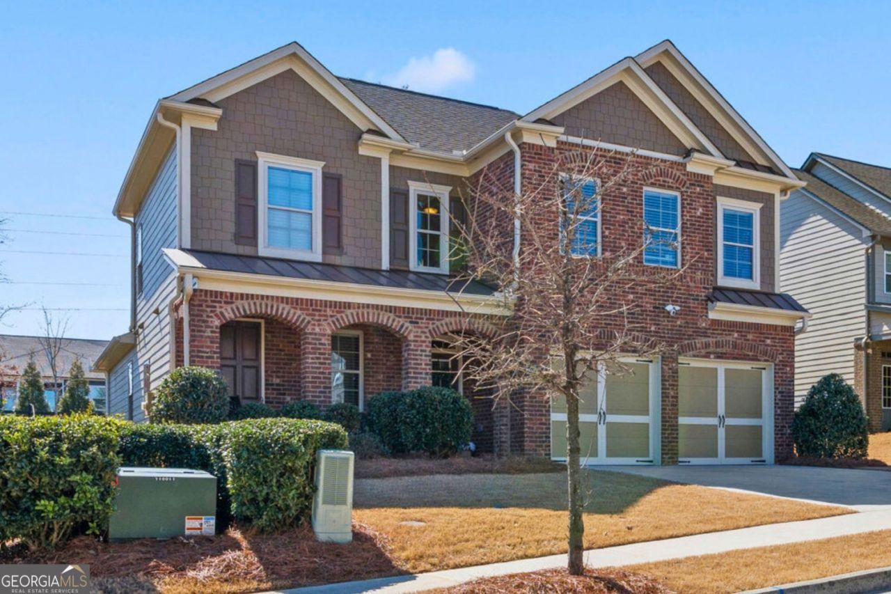 6647 Rivergreen Road, Flowery Branch, GA 30542 Main Photo