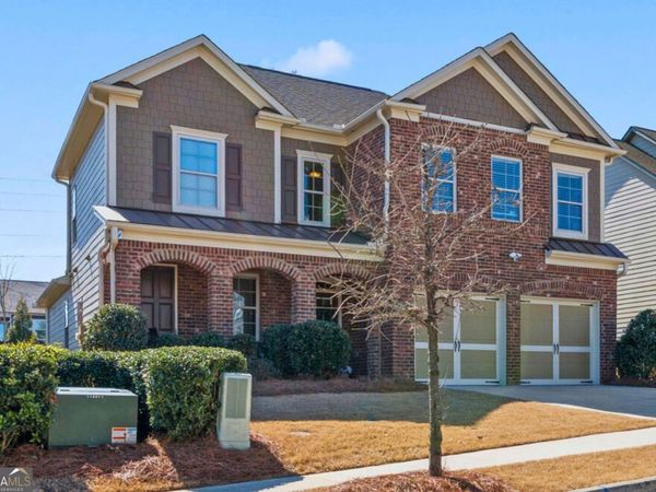 6647 Rivergreen Road, Flowery Branch, GA 30542
