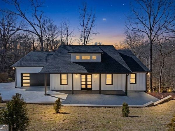 4732 Walnut Bend Drive, Gainesville, GA 30507
