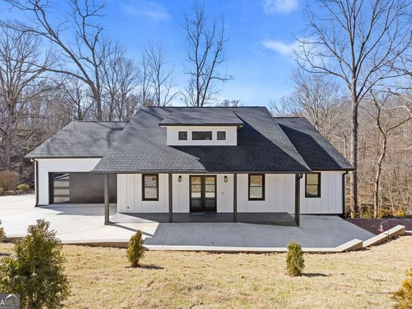 4732 Walnut Bend Drive, Gainesville, GA 30507