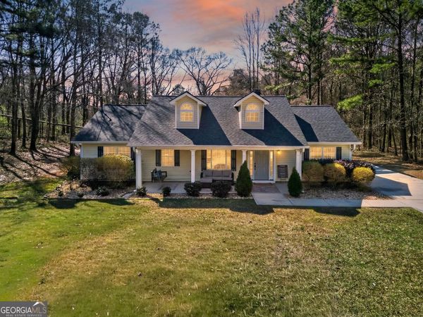 3189 Allie Road, Greenville, GA 30222