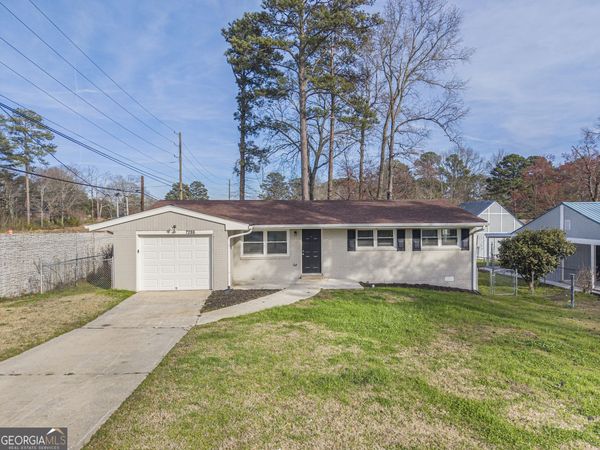7288 Howard Circle, Jonesboro, GA 30236