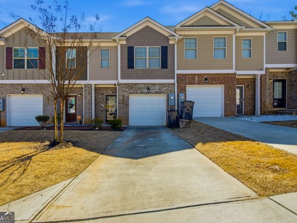 1503 Oconnor Drive, Jonesboro, GA 30236