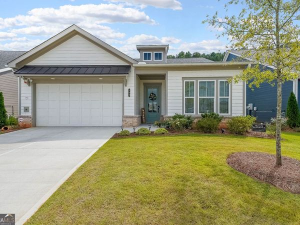 188 Vinca Circle, Kennesaw, GA 30144