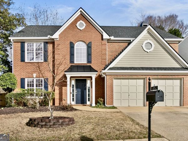 3809 Kirkwood Run NW, Kennesaw, GA 30144