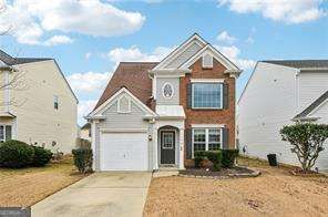 1726 Taynton Circle Nw, Kennesaw, GA 30152 Main Photo