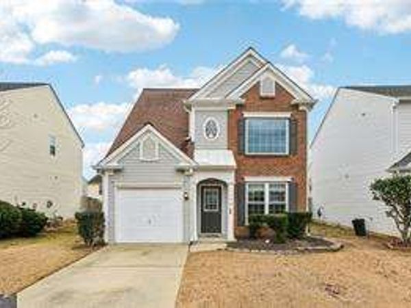 1726 Taynton Circle NW, Kennesaw, GA 30152