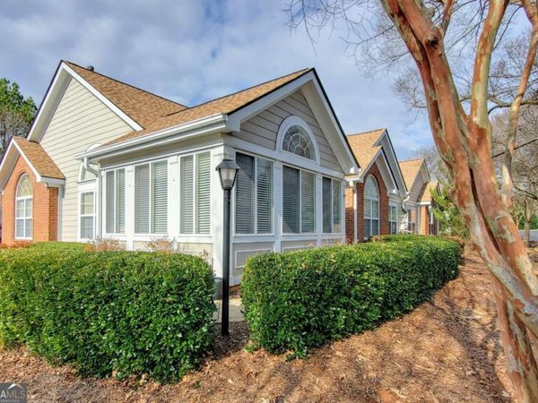 4020 Vineyards Lane, Unit 25, Kennesaw, GA 30144