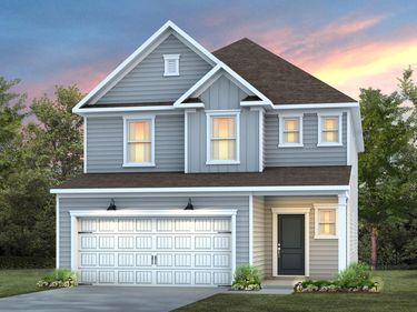 2831 Water Tower Lane, Apex, NC 27502