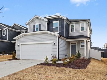 2732 Princess Tree Drive, Raleigh, NC 27616