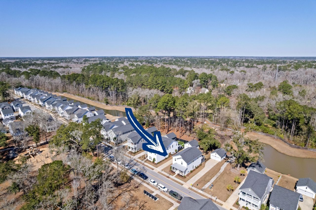 2810 Pinelog Lane Photo 1