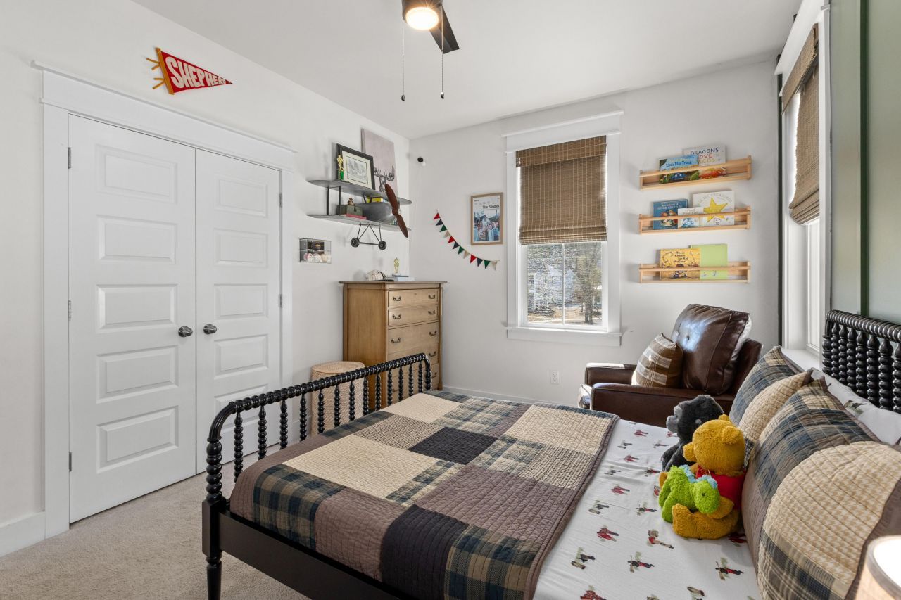 2810 Pinelog Lane Photo 27