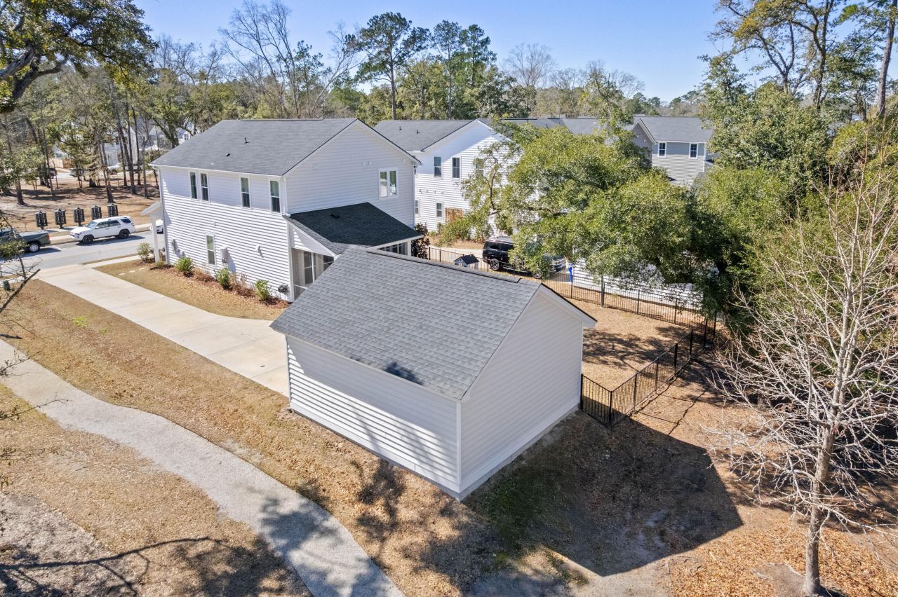 2810 Pinelog Lane Photo 39