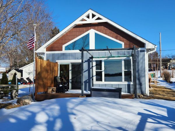 7177 Newcomb Avenue NW, Annandale, MN 55302