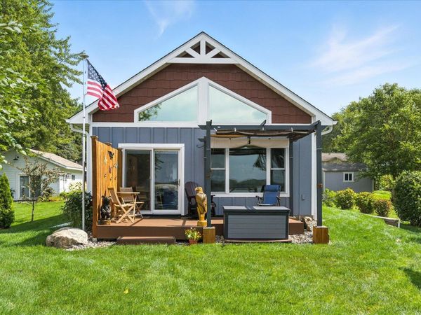 7177 Newcomb Avenue NW, Annandale, MN 55302