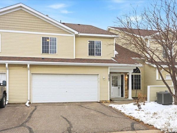 2305 Rosemary Curve, Hudson, WI 54016