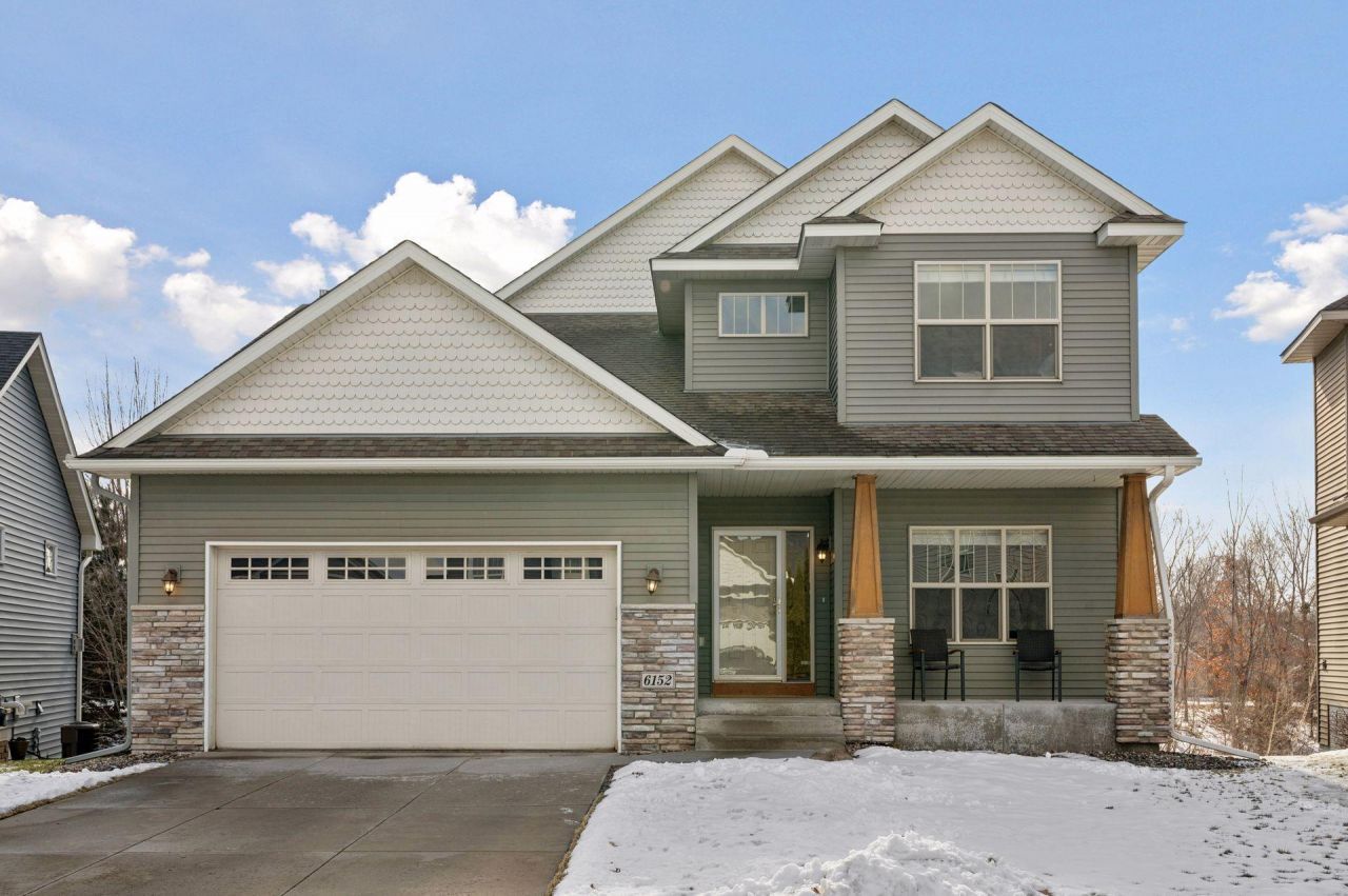 6152 146th Avenue Nw, Anoka, MN 55303 Main Photo