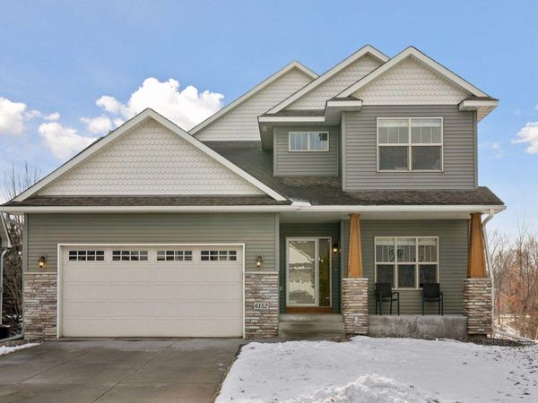 6152 146th Avenue NW, Anoka, MN 55303