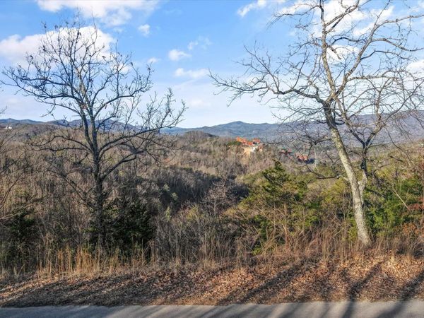 Lot 5A Falcon View Way, Sevierville, TN 37862