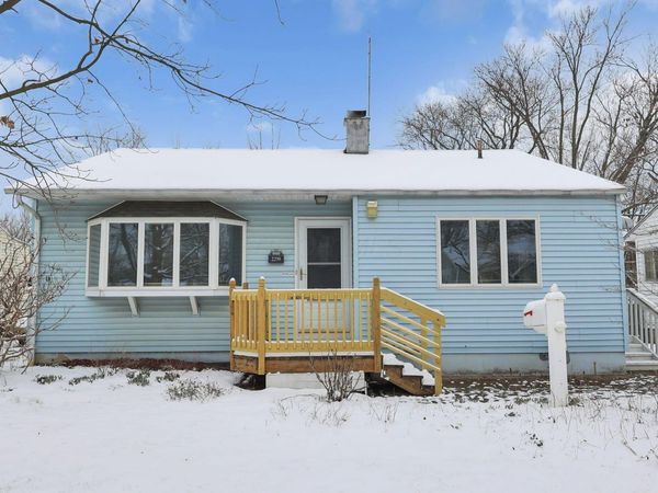 2298 Belcher Drive, Columbus, OH 43224