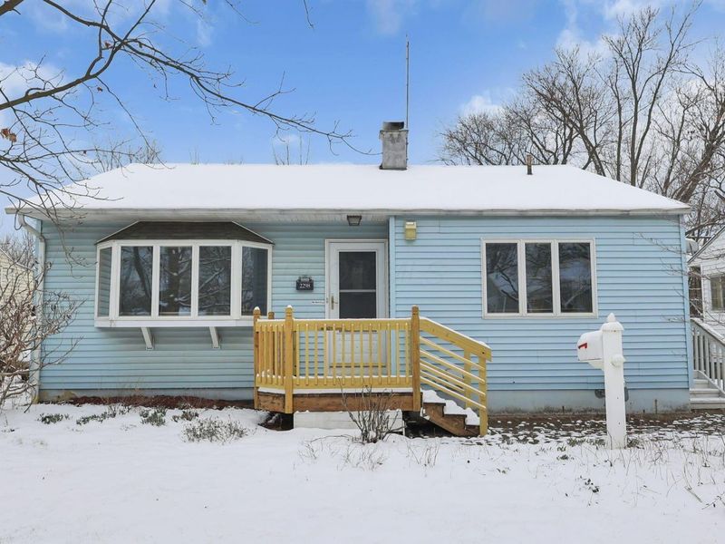 2298 Belcher Drive, Columbus, OH 43224 Photo 1