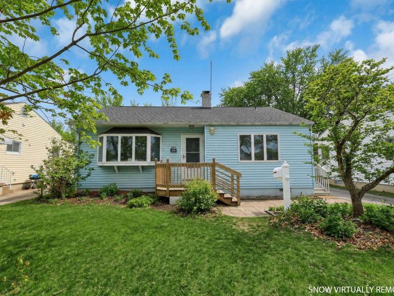 2298 Belcher Drive, Columbus, OH 43224 Photo 2