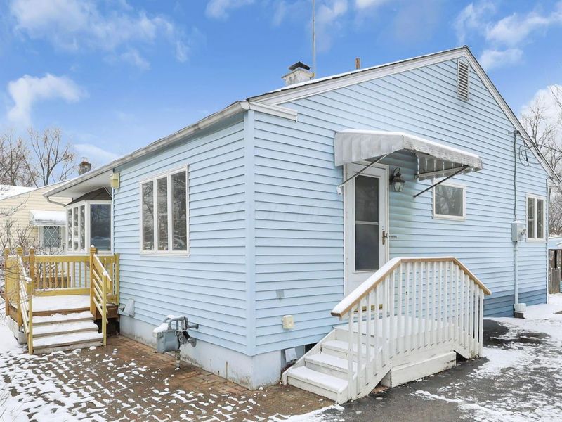 2298 Belcher Drive, Columbus, OH 43224 Photo 3