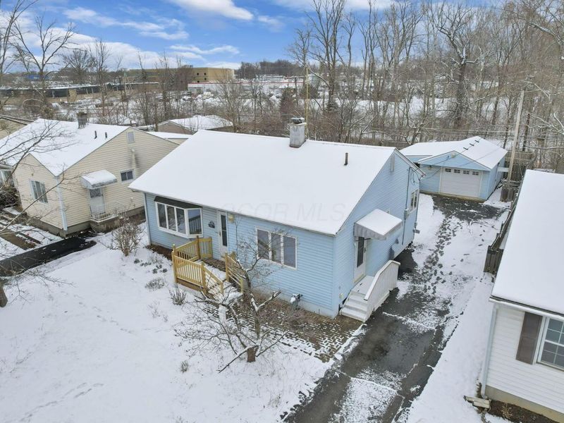 2298 Belcher Drive, Columbus, OH 43224 Photo 33