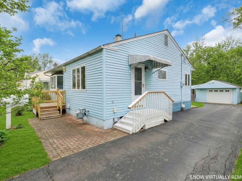 2298 Belcher Drive, Columbus, OH 43224 Photo 4