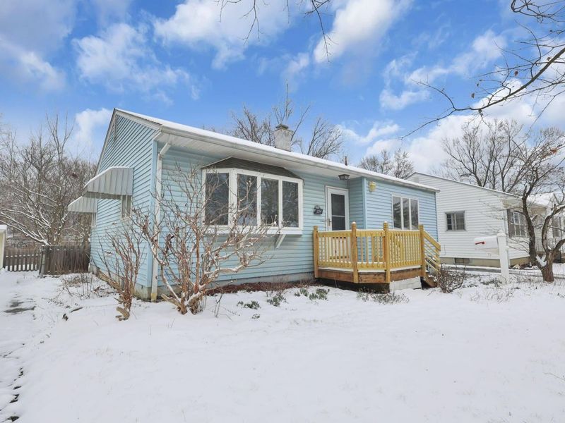 2298 Belcher Drive, Columbus, OH 43224 Photo 5