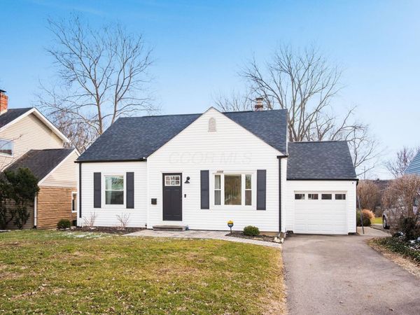 1005 Sells Avenue, Columbus, OH 43212