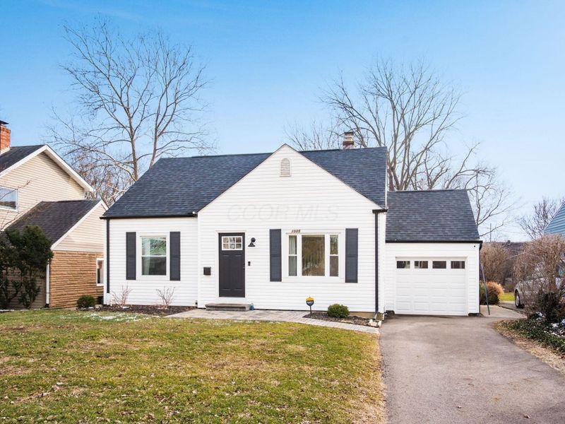 1005 Sells Avenue, Columbus, OH 43212 Photo 1