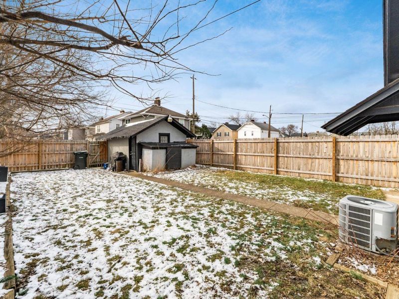 987 E Whittier Street, Columbus, OH 43206 Photo 25