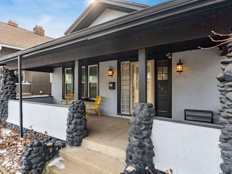 987 E Whittier Street, Columbus, OH 43206 Photo 3